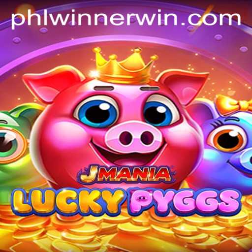 JManiaLuckyPyggs: A Revolutionary Game Experience and PHL Winner Insights