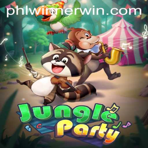 Unveiling the Adventure of JungleParty: Navigating Through Thrills and Triumphs