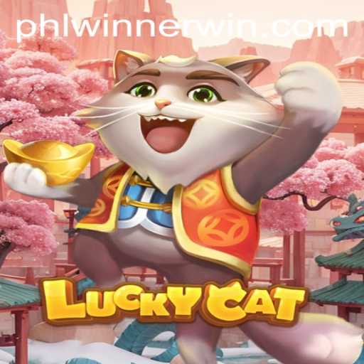 Discovering LuckyCat: The Game that Thrills with Every Turn