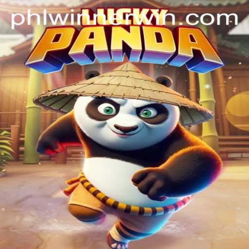 Experience the Thrill of LuckyPanda: A Game for the PHL Winner
