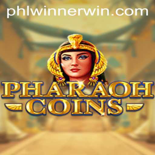 PharaohCoins: The Ancient Quest for Riches