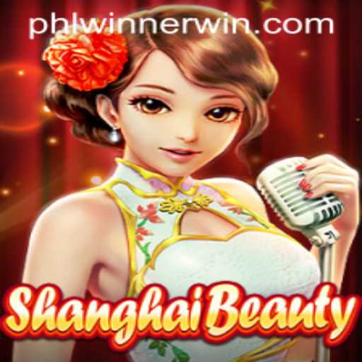ShanghaiBeauty: The Mesmerizing Game Taking the World by Storm