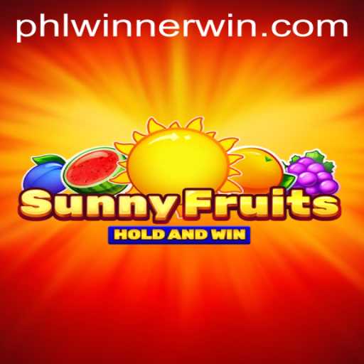 SunnyFruits: A Fresh Blast in the Gaming World
